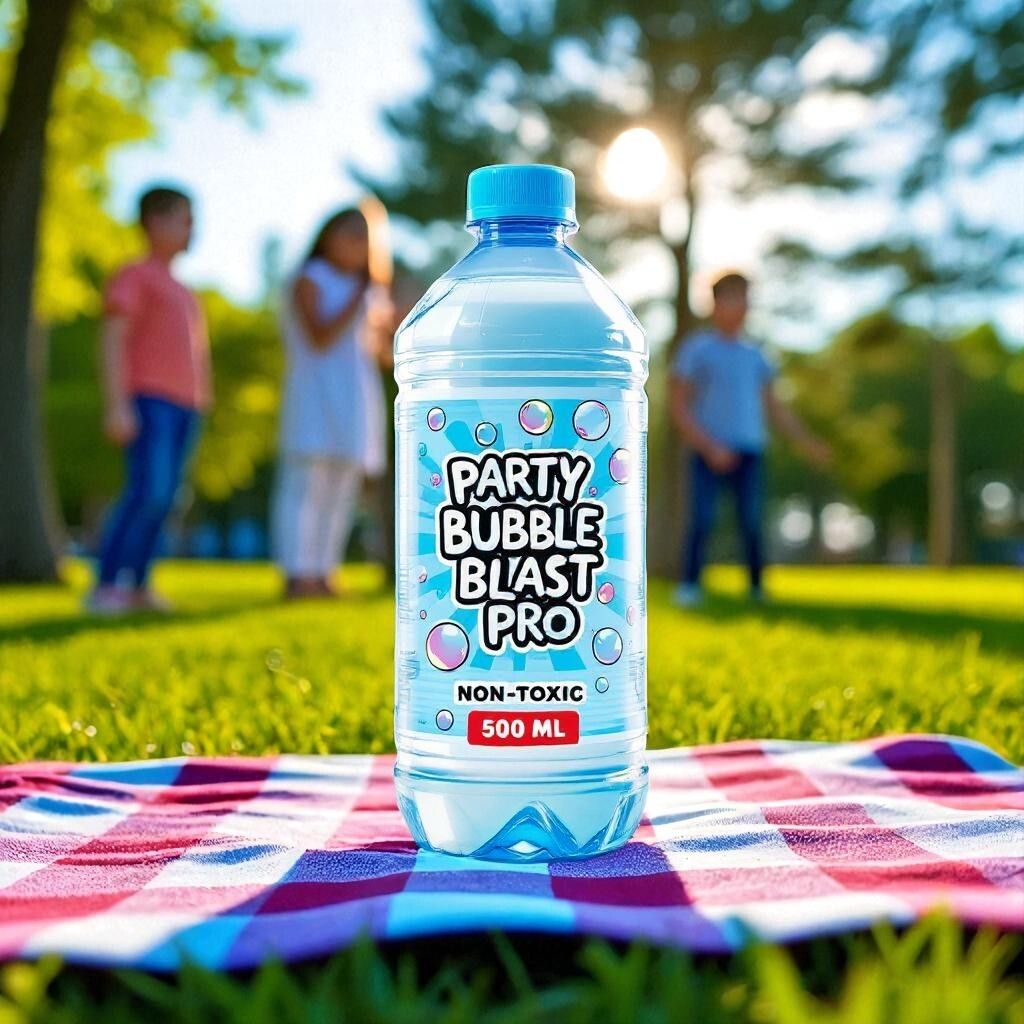 bubbleblastpro Bubble Machine Liquid-picture-32