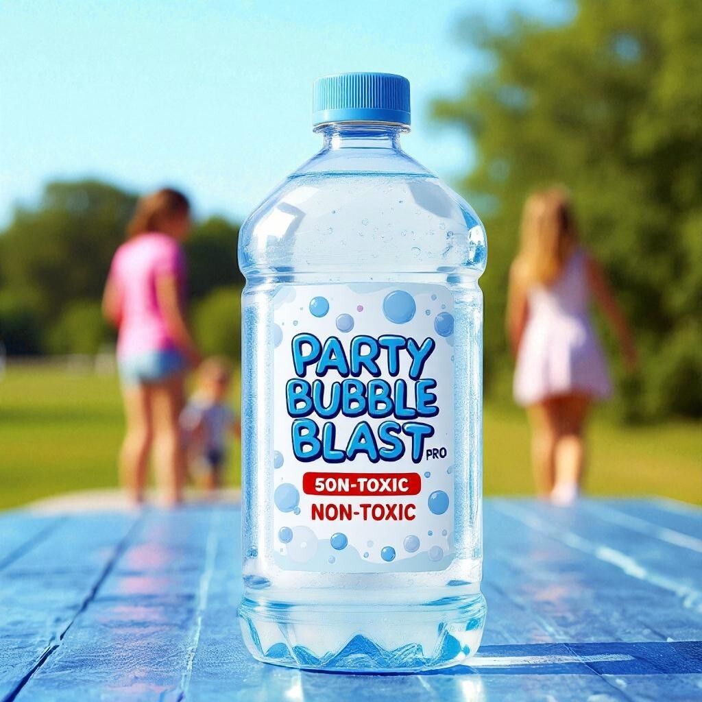 bubbleblastpro Bubble Machine Liquid-picture-23