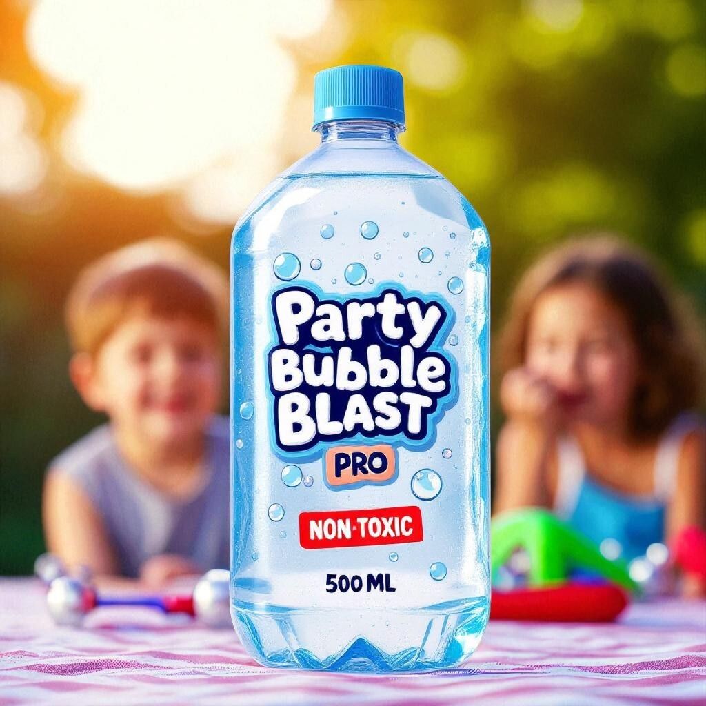 bubbleblastpro Bubble Machine Liquid-picture-47