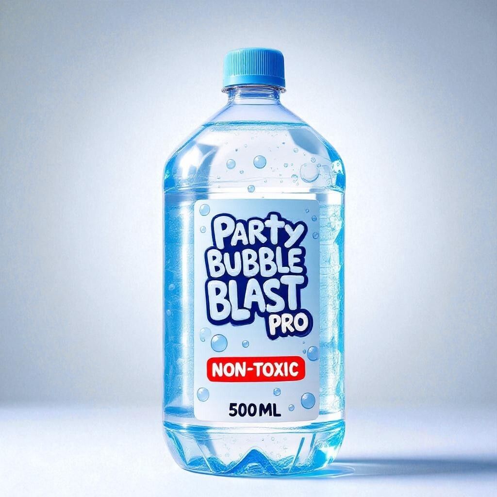 bubbleblastpro Bubble Machine Liquid-picture-48