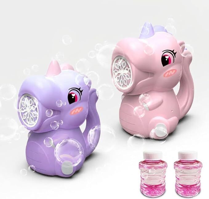 maayohn toys gitfs Bubble Machine Liquid-picture-32