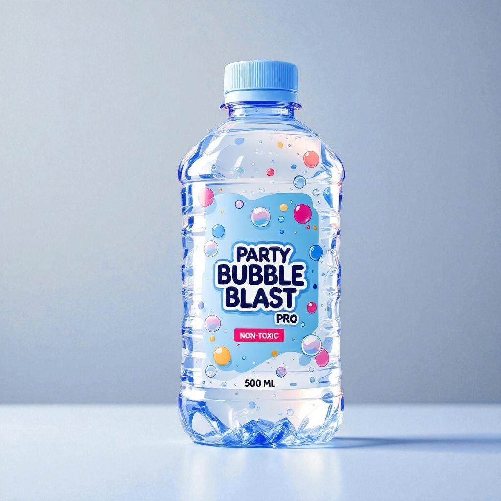 bubbleblastpro Bubble Machine Liquid-picture-39