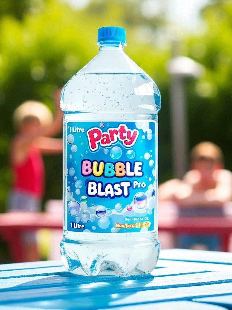 bubbleblastpro Bubble Machine Liquid-picture-17