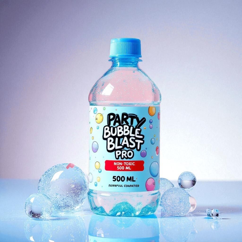 bubbleblastpro Bubble Machine Liquid-picture-18