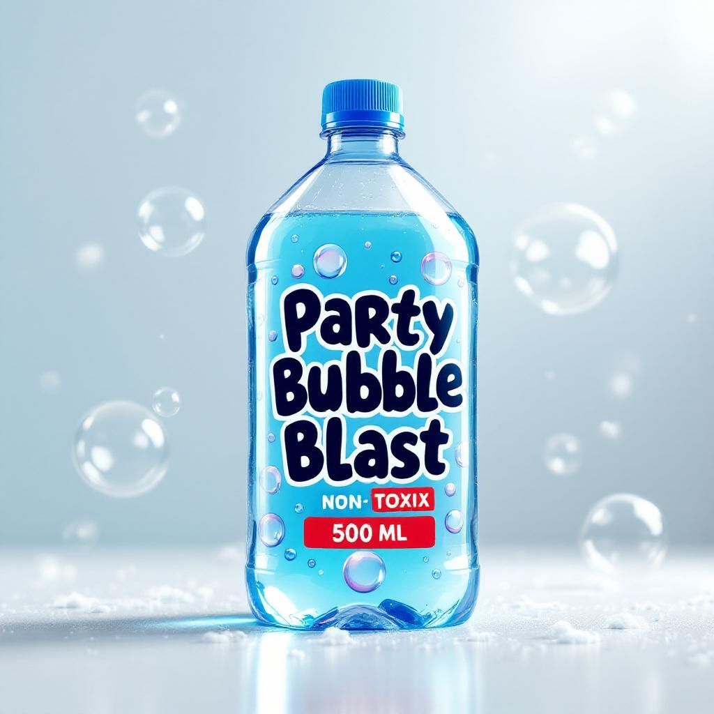 bubbleblastpro Bubble Machine Liquid-picture-29