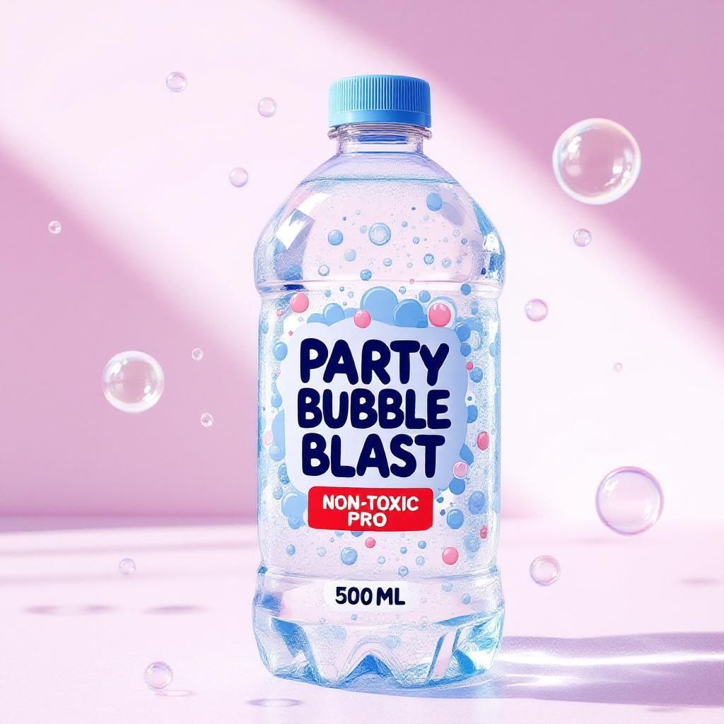 bubbleblastpro Bubble Machine Liquid-picture-24