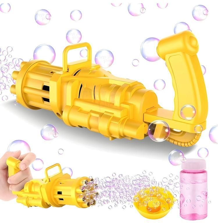 gupta enterprisious Bubble Machine Liquid-picture-27