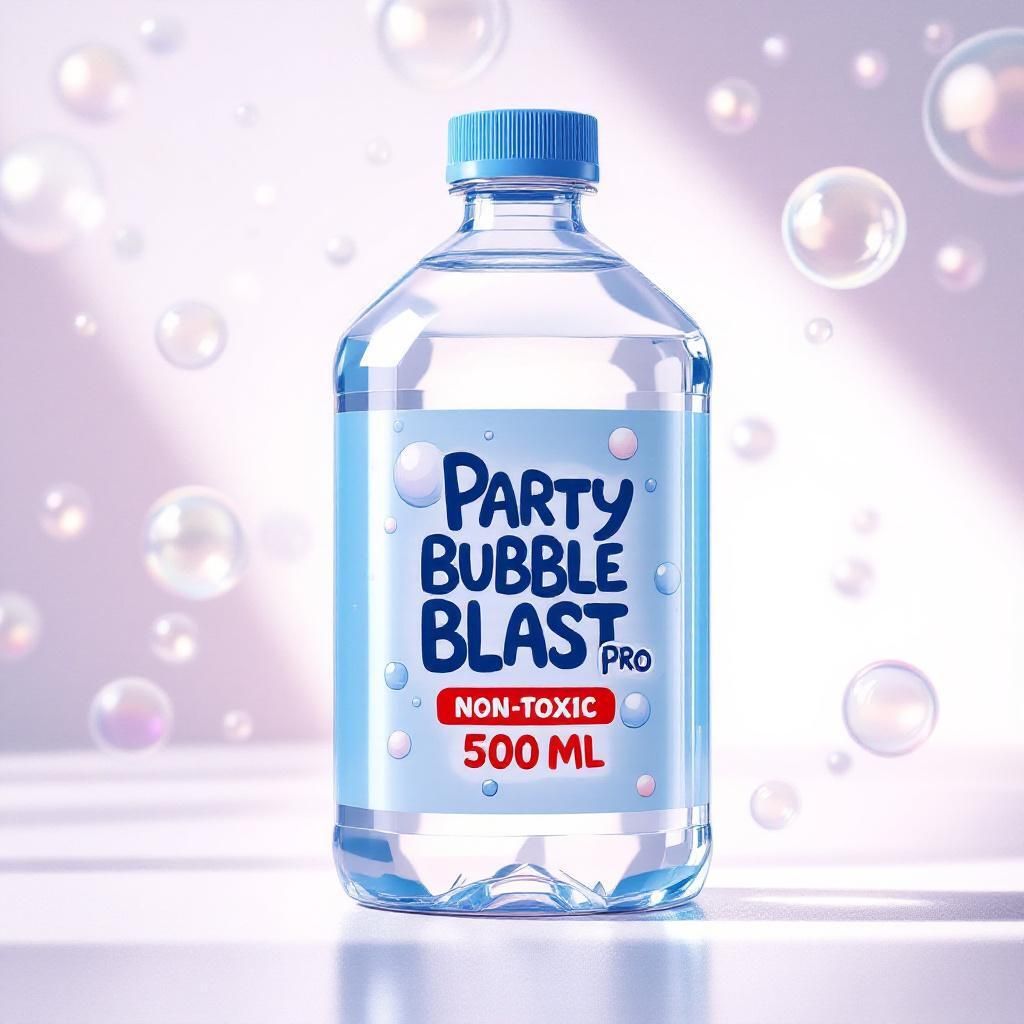 bubbleblastpro Bubble Machine Liquid-picture-16