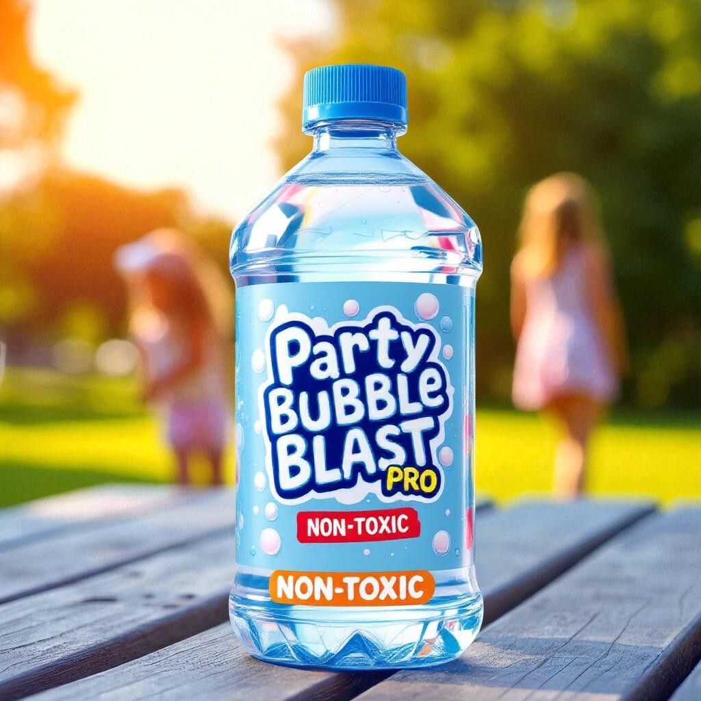 bubbleblastpro Bubble Machine Liquid-picture-29