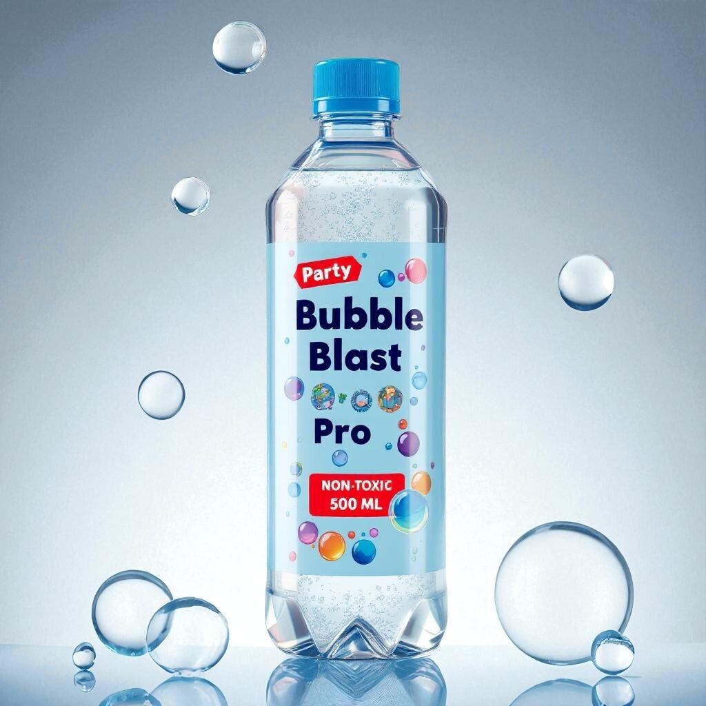 bubbleblastpro Bubble Machine Liquid-picture-3