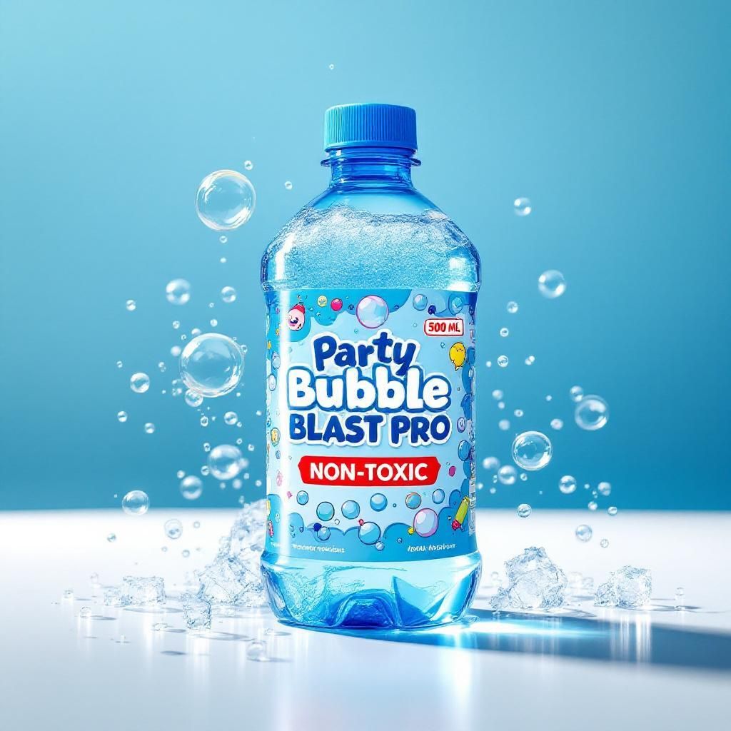 bubbleblastpro Bubble Machine Liquid-picture-21