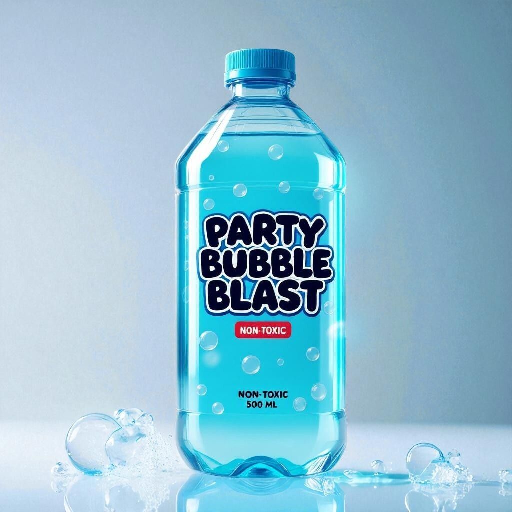 bubbleblastpro Bubble Machine Liquid-picture-27
