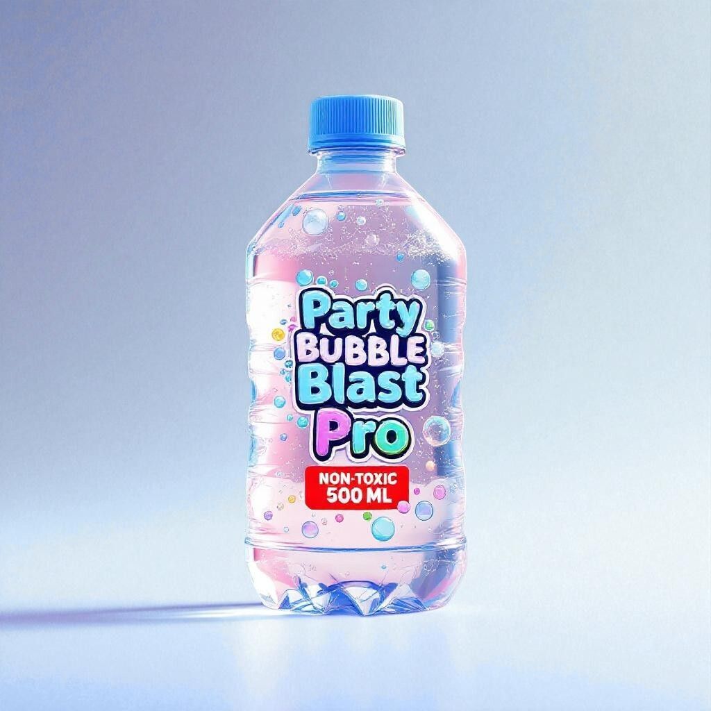 bubbleblastpro Bubble Machine Liquid-picture-16