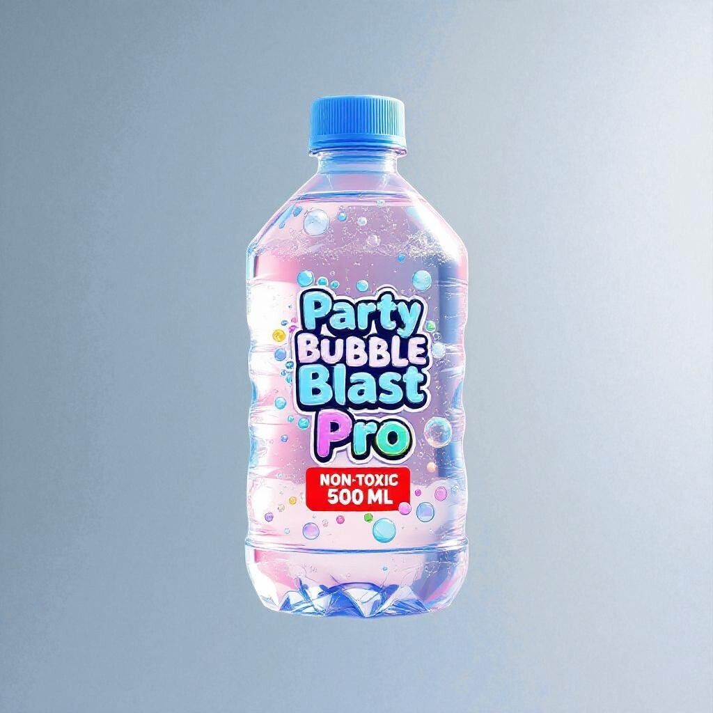 bubbleblastpro Bubble Machine Liquid-picture-12