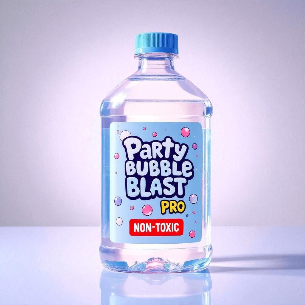 bubbleblastpro Bubble Machine Liquid-picture-42