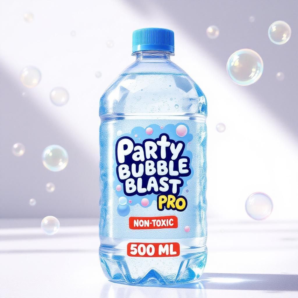 bubbleblastpro Bubble Machine Liquid-picture-10
