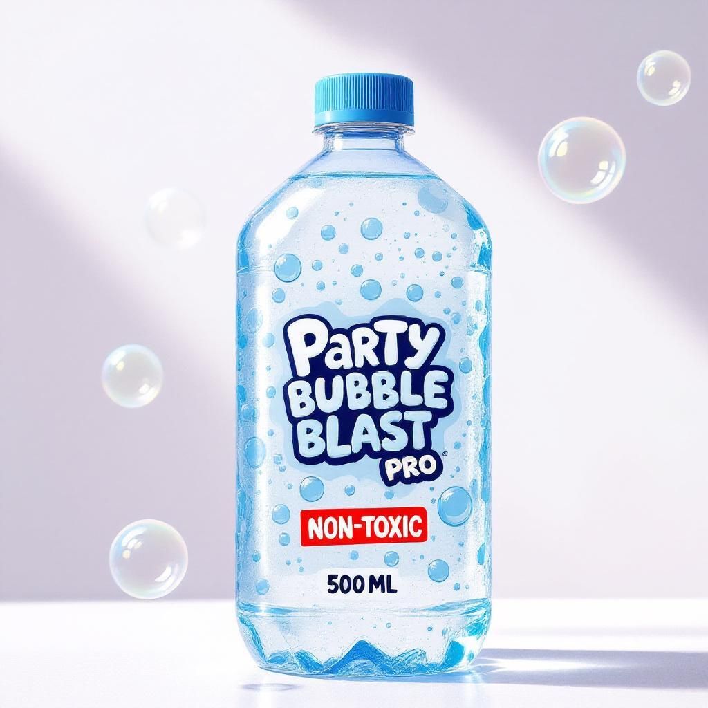 bubbleblastpro Bubble Machine Liquid-picture-47