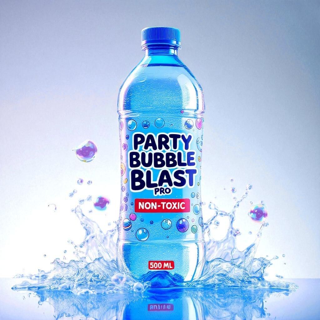 bubbleblastpro Bubble Machine Liquid-picture-33