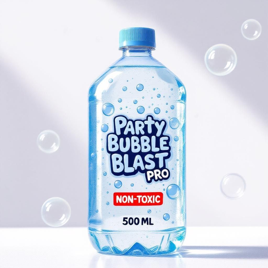 bubbleblastpro Bubble Machine Liquid-picture-44