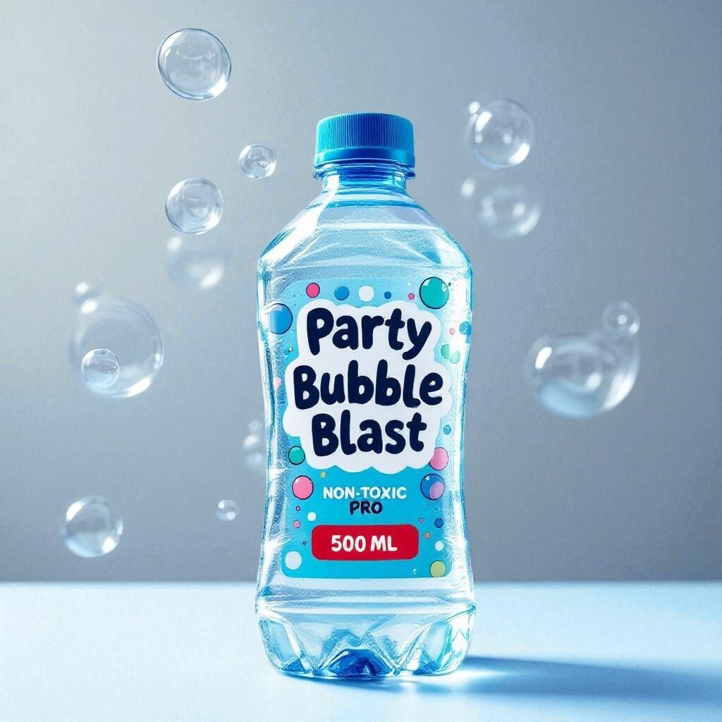 bubbleblastpro Bubble Machine Liquid-picture-27
