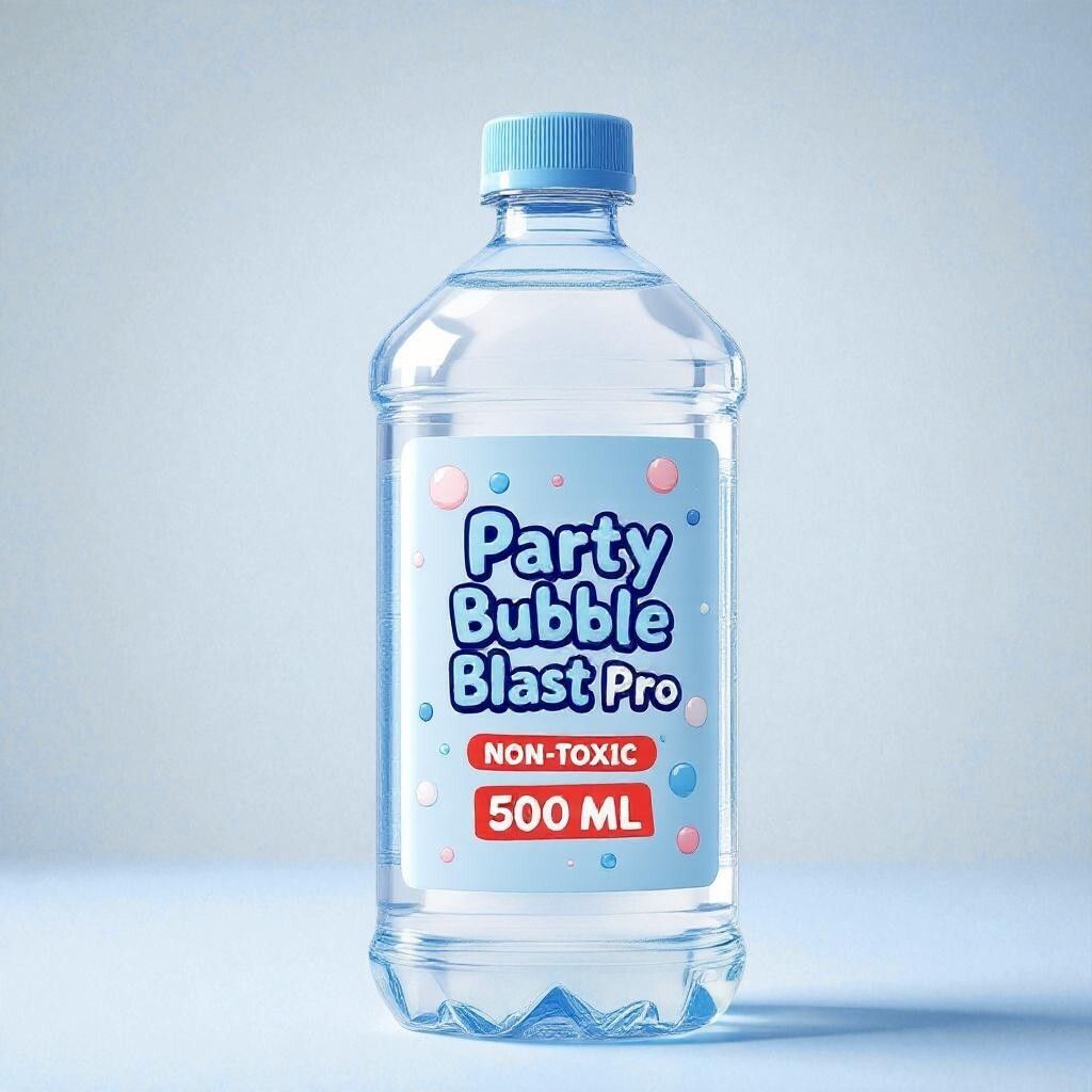 bubbleblastpro Bubble Machine Liquid-picture-31