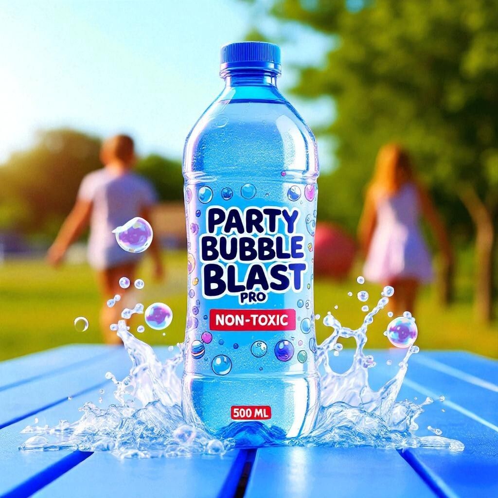 bubbleblastpro Bubble Machine Liquid-picture-48