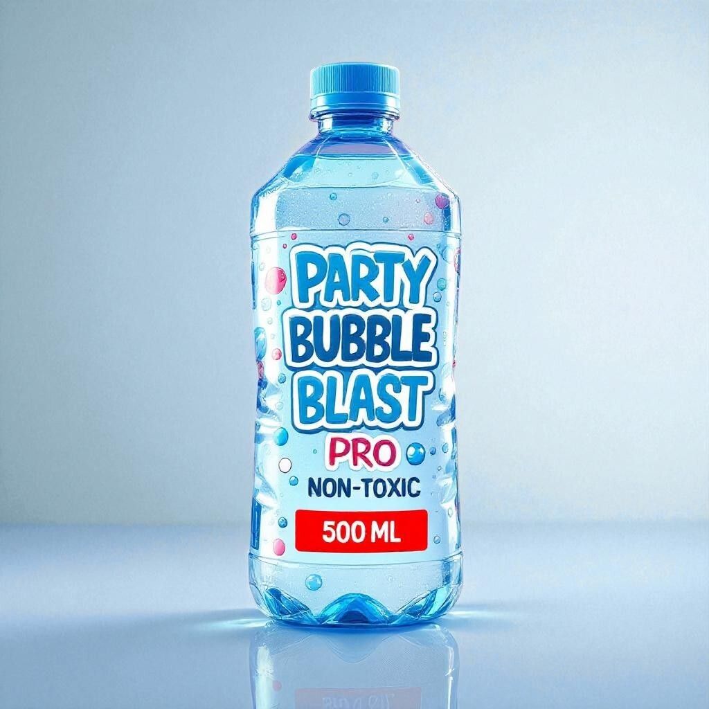 bubbleblastpro Bubble Machine Liquid-picture-20