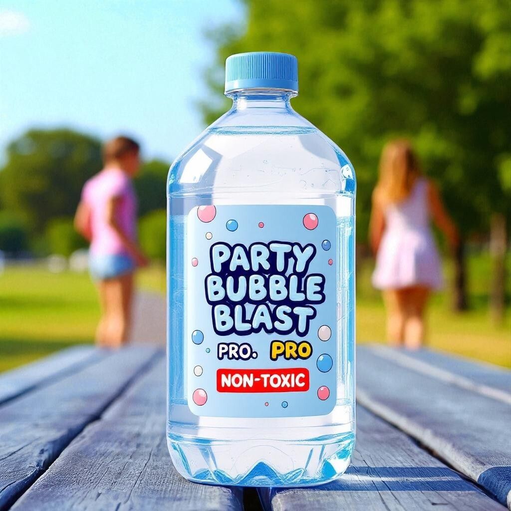 bubbleblastpro Bubble Machine Liquid-picture-29