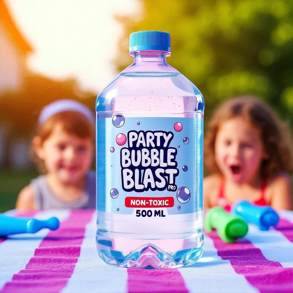 bubbleblastpro Bubble Machine Liquid-picture-26