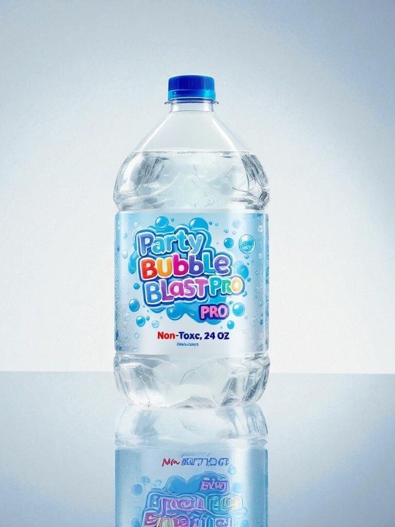 bubbleblastpro Bubble Machine Liquid-picture-48