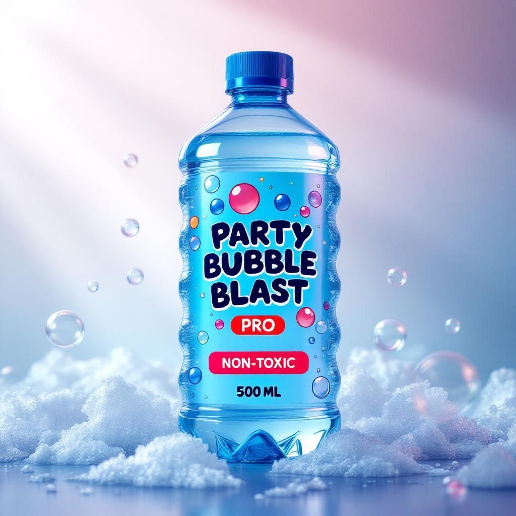 bubbleblastpro Bubble Machine Liquid-picture-19