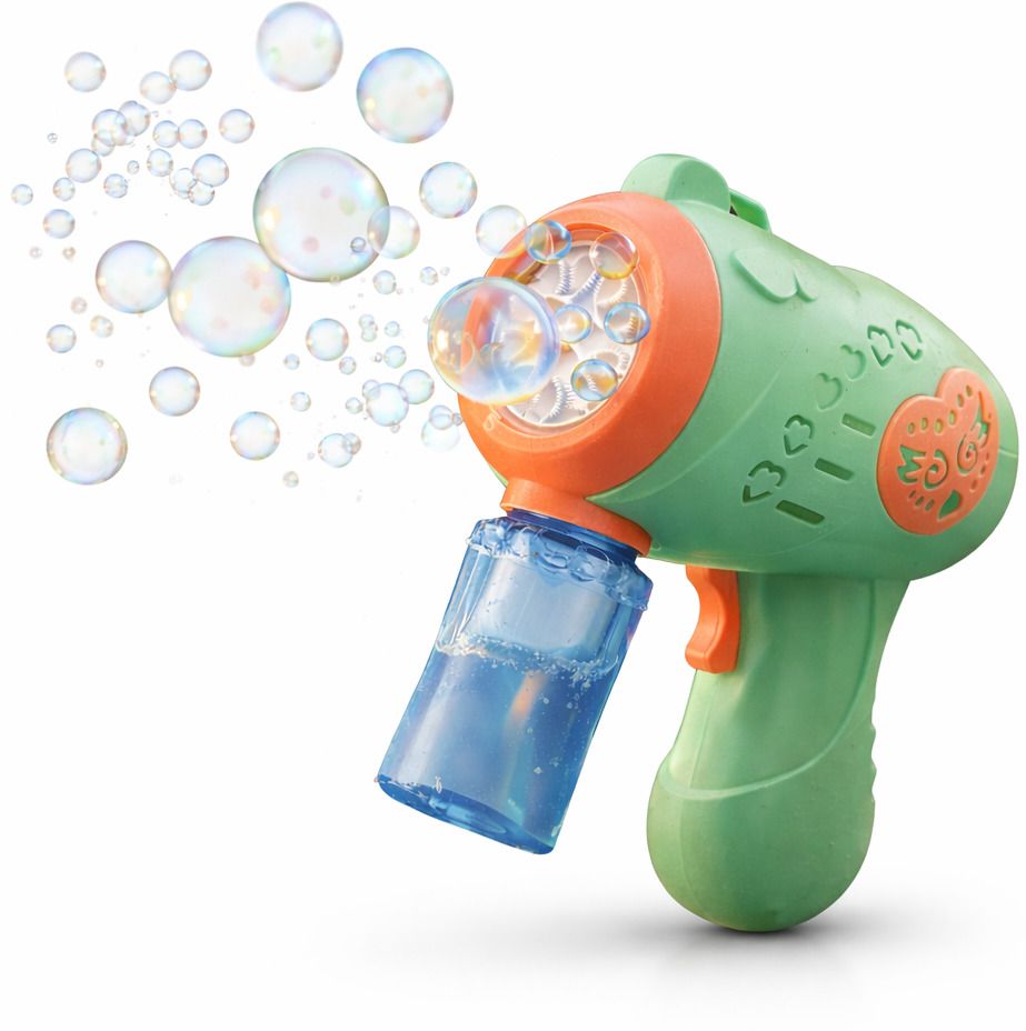 Scented Bubble Machine Liquid