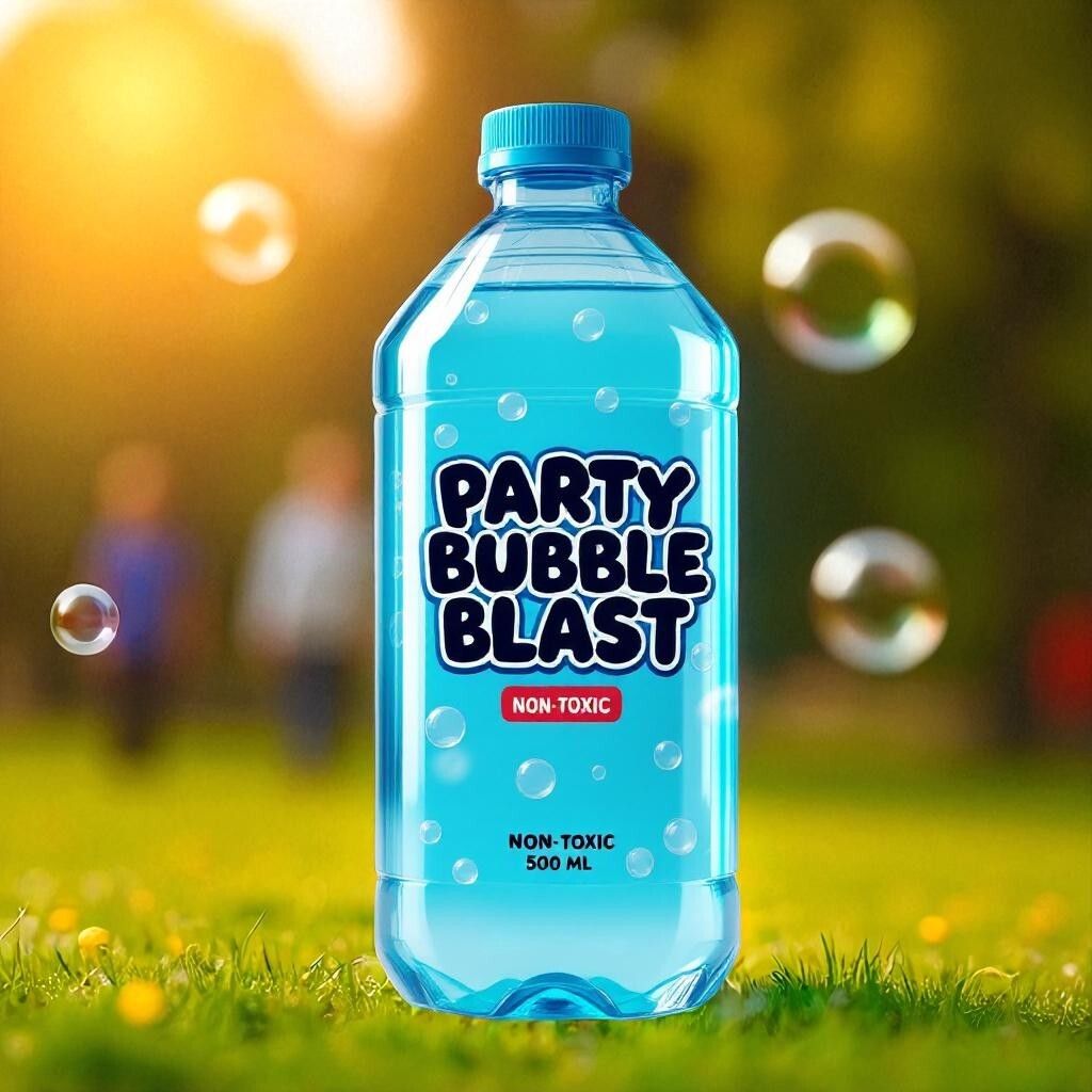 bubbleblastpro Bubble Machine Liquid-picture-18