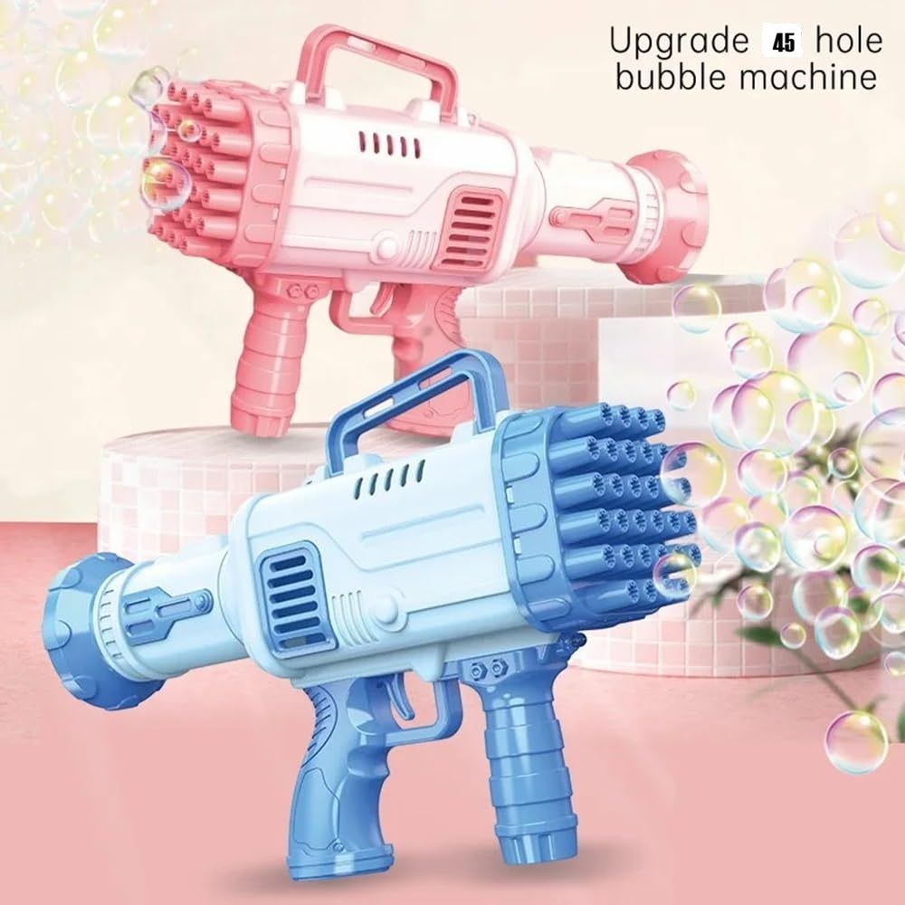 Scented Bubble Machine Liquid-image-41