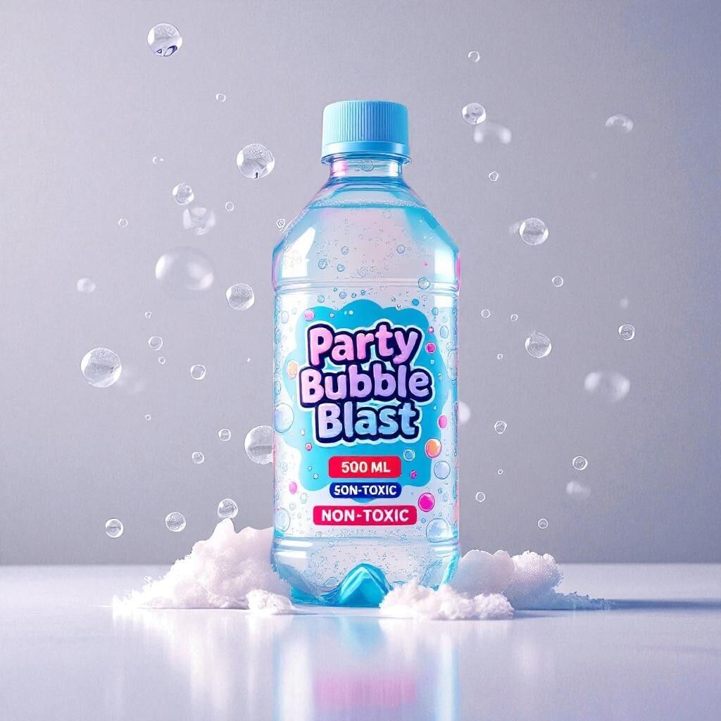 bubbleblastpro Bubble Machine Liquid-picture-29