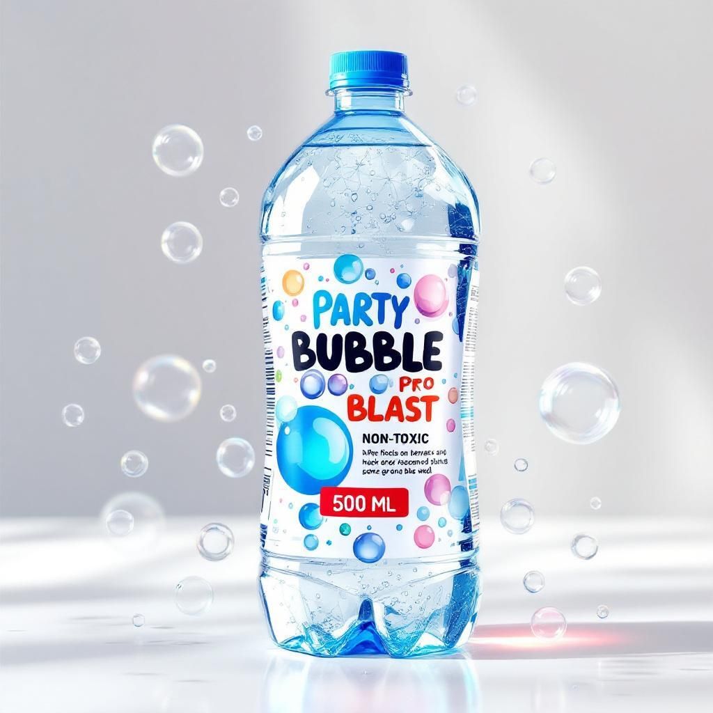 bubbleblastpro Bubble Machine Liquid-picture-32