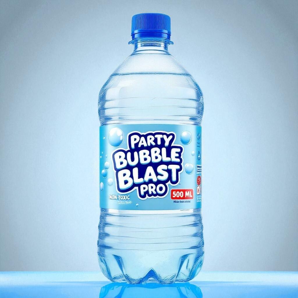 bubbleblastpro Bubble Machine Liquid-picture-32