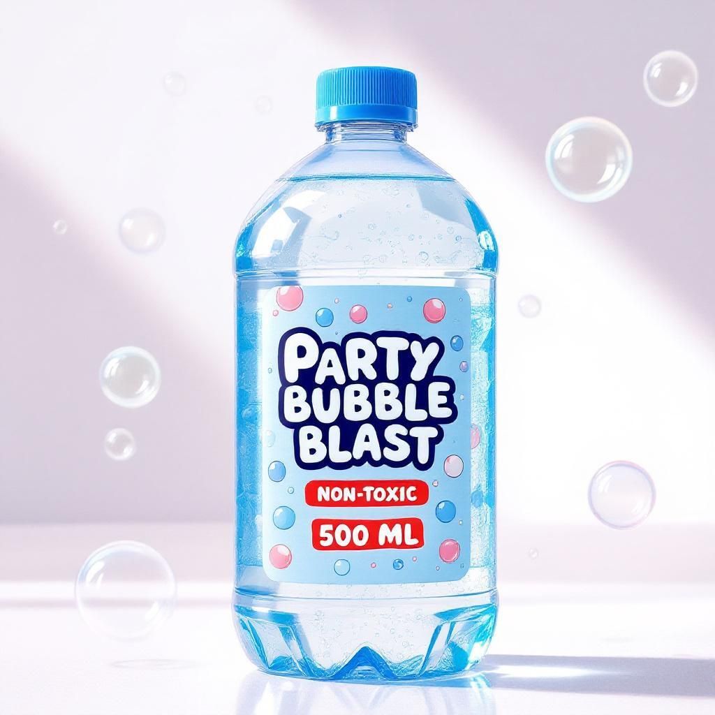 bubbleblastpro Bubble Machine Liquid-picture-40
