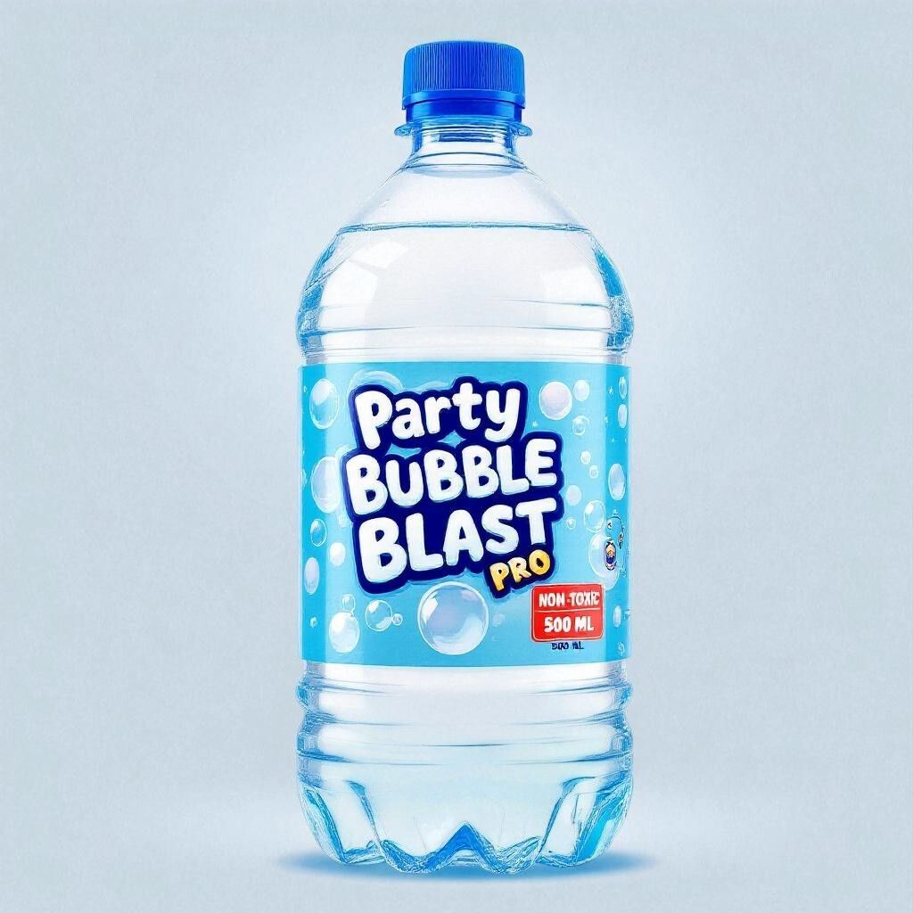 bubbleblastpro Bubble Machine Liquid-picture-33