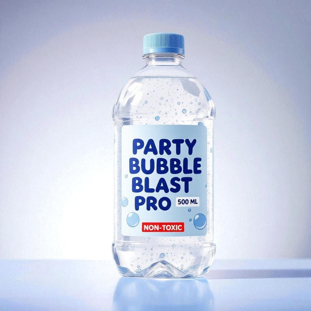 bubbleblastpro Bubble Machine Liquid-picture-10