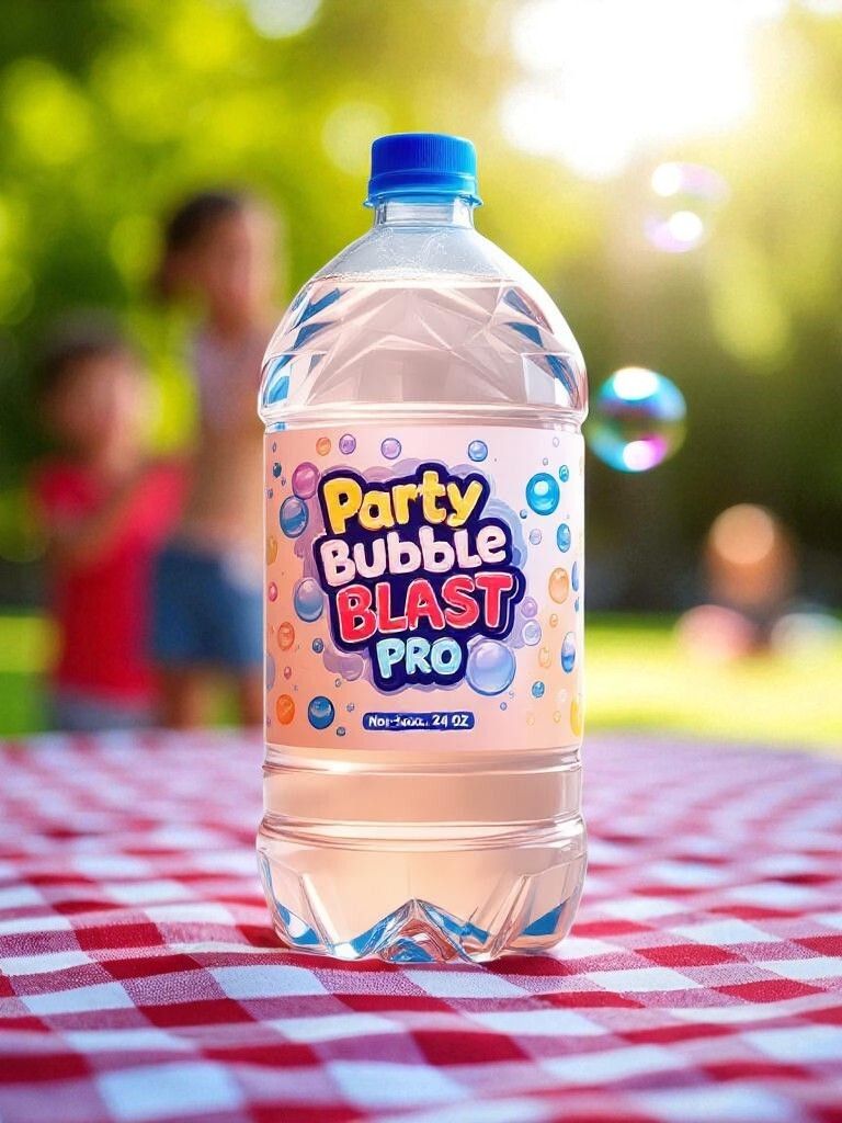 bubbleblastpro Bubble Machine Liquid-picture-27