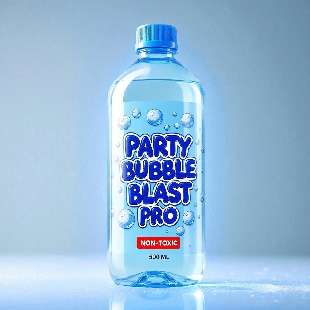 bubbleblastpro Bubble Machine Liquid-picture-32
