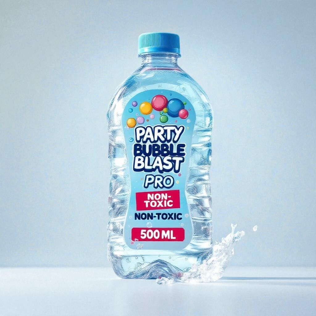 bubbleblastpro Bubble Machine Liquid-picture-26