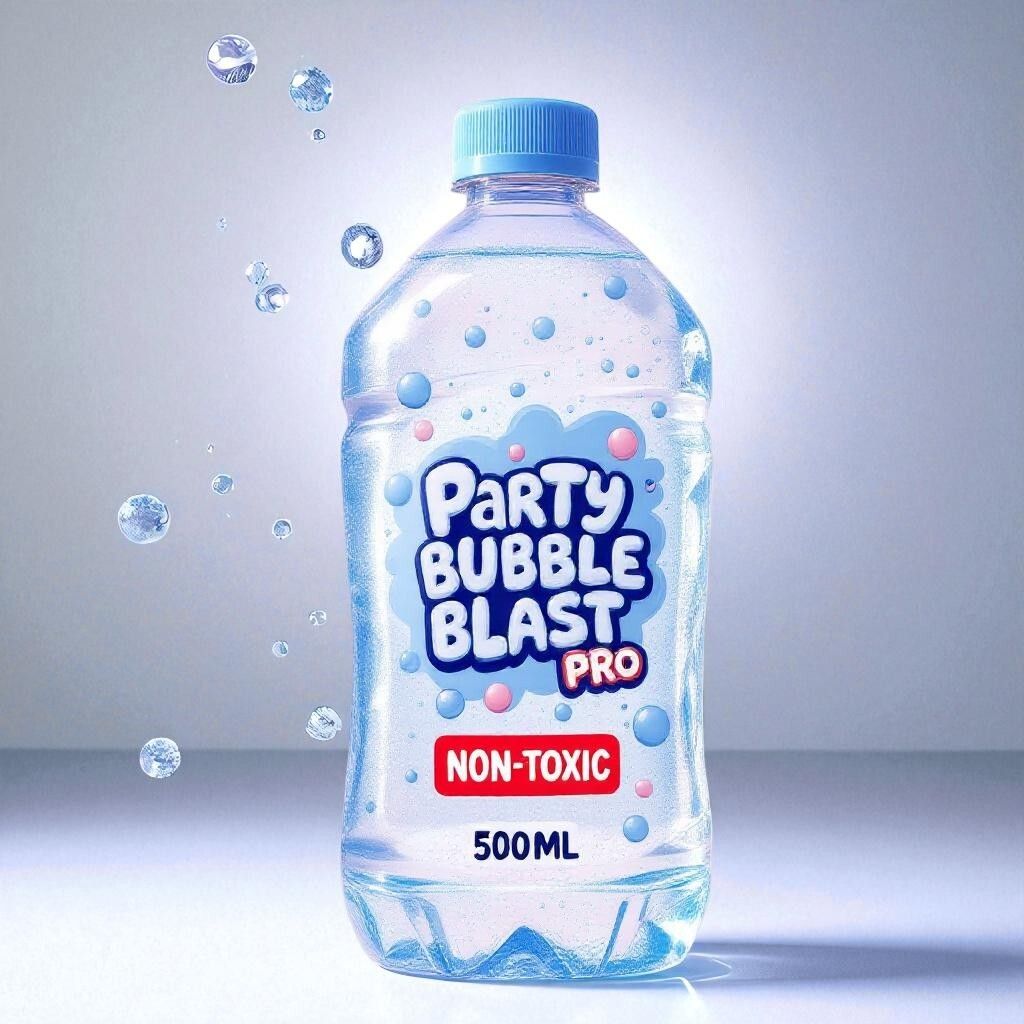 bubbleblastpro Bubble Machine Liquid-picture-29
