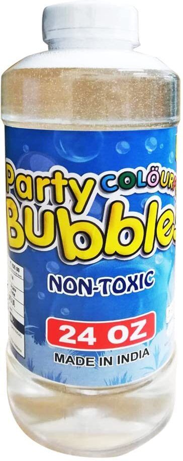 Scented Bubble Machine Liquid-image-26