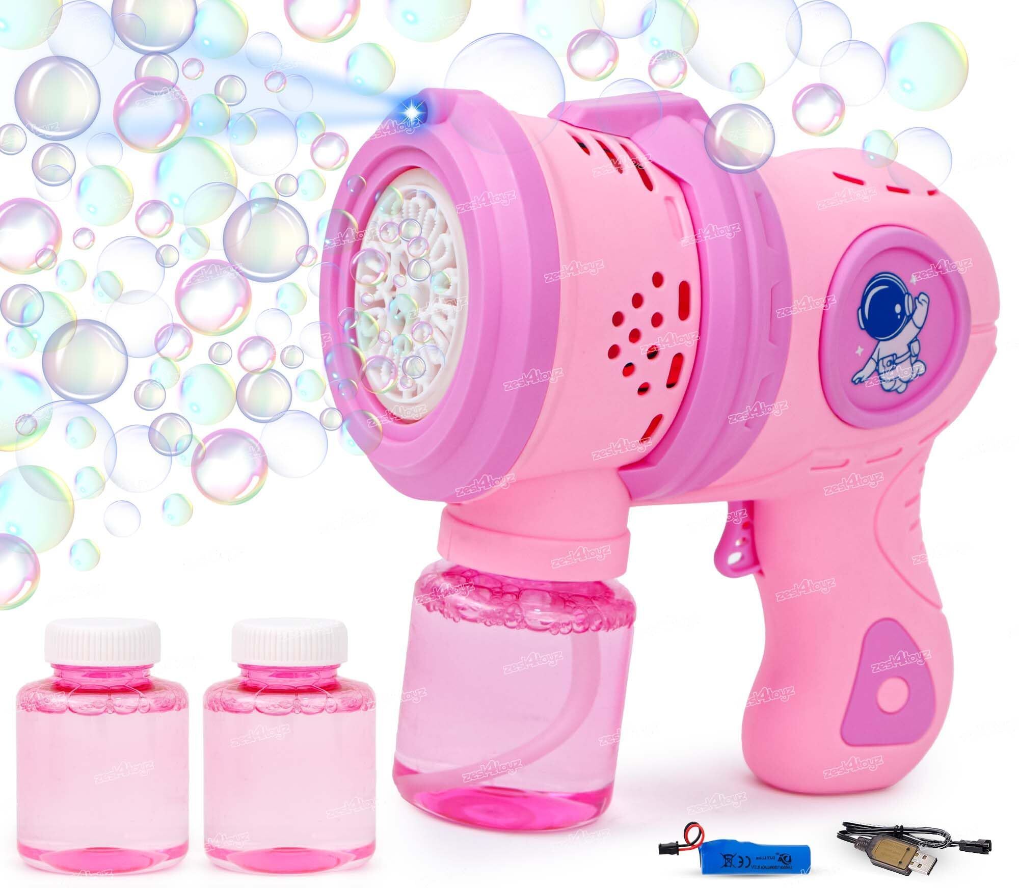 thywill solutions Scented Bubble Machine Liquid-picture-35