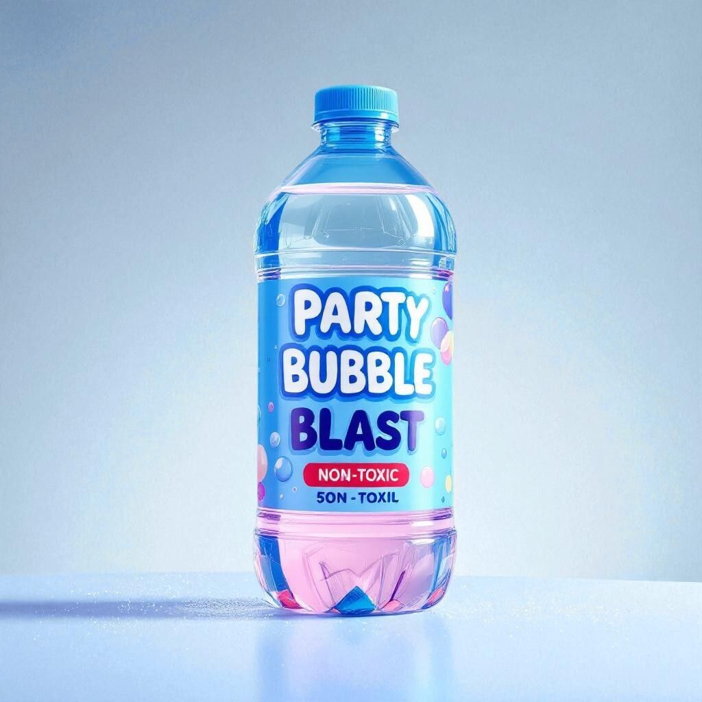 bubbleblastpro Bubble Machine Liquid-picture-33