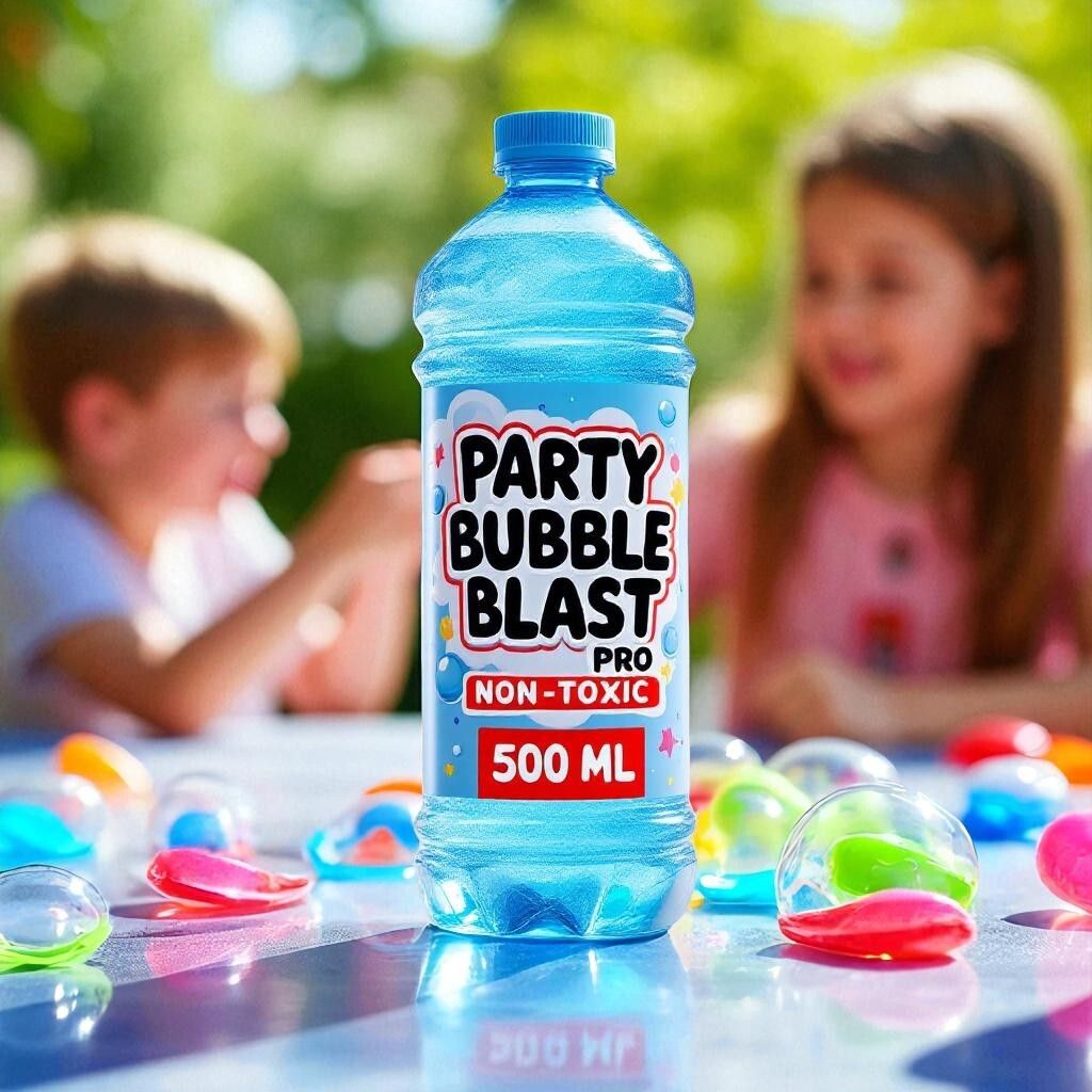 bubbleblastpro Bubble Machine Liquid-picture-19