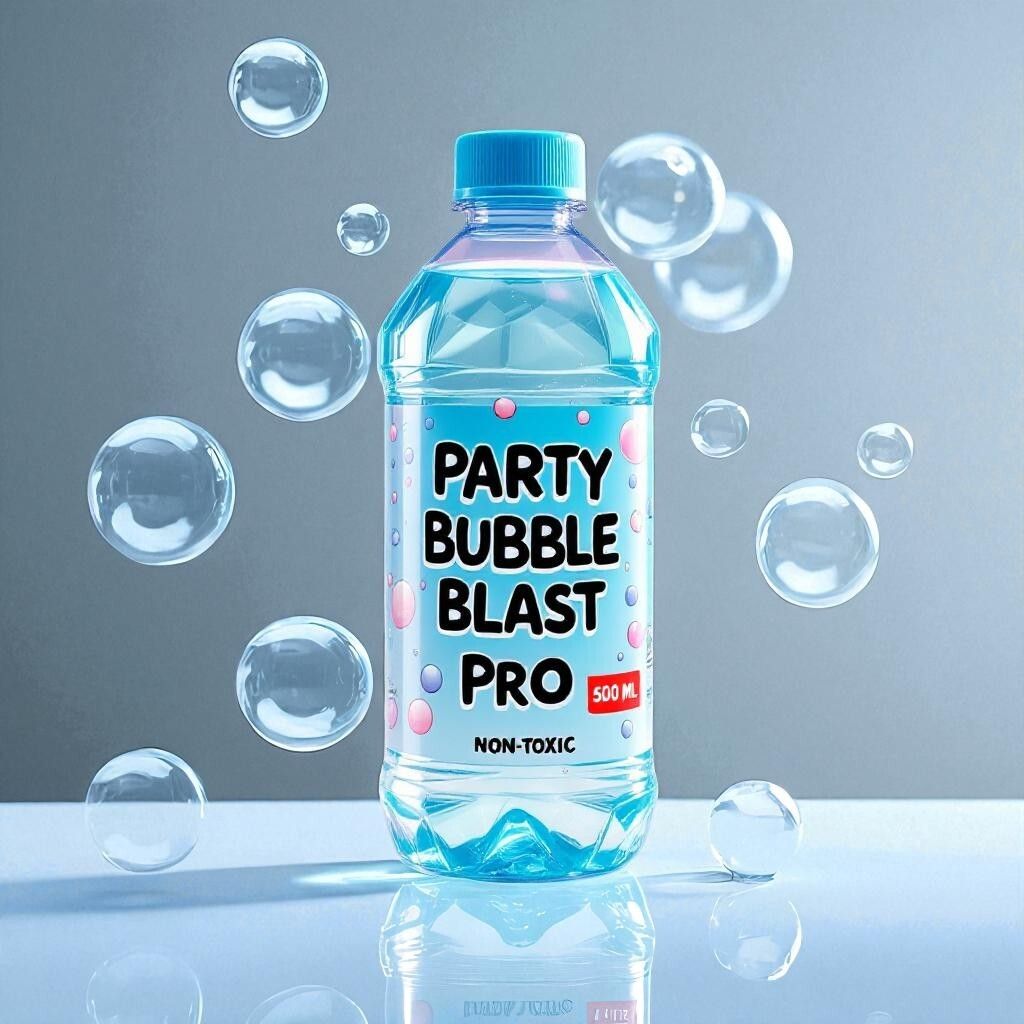 bubbleblastpro Bubble Machine Liquid-picture-14