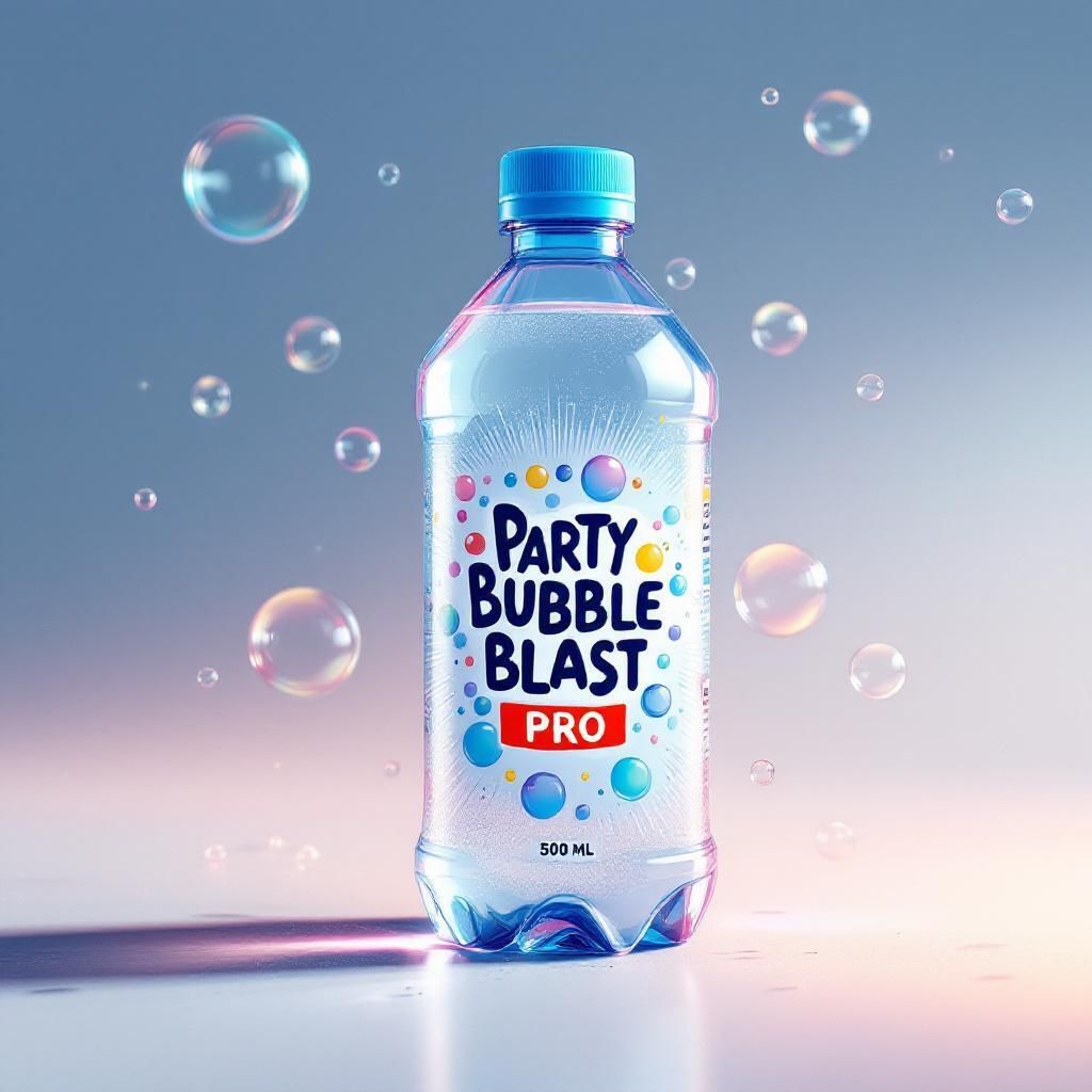 bubbleblastpro Bubble Machine Liquid-picture-45